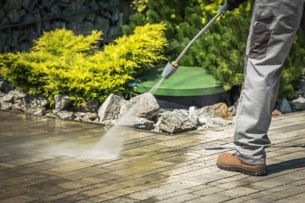 Trusted Pecan Grove, TX Pressure Washing Services Experts